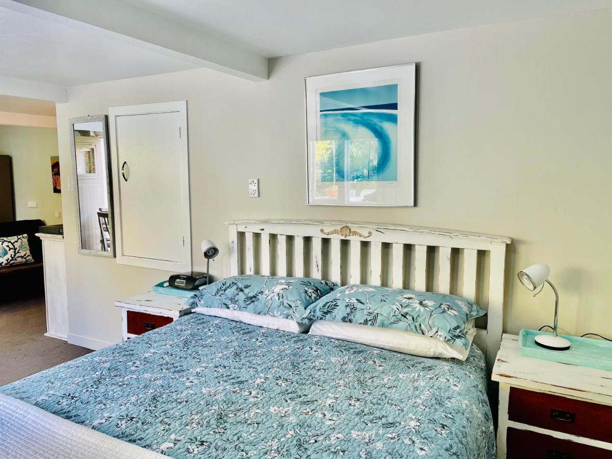 Whitby Studio - Mairangi Bay Beach Auckland Exterior photo